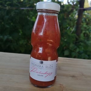 Paradajz salata – 0,75l